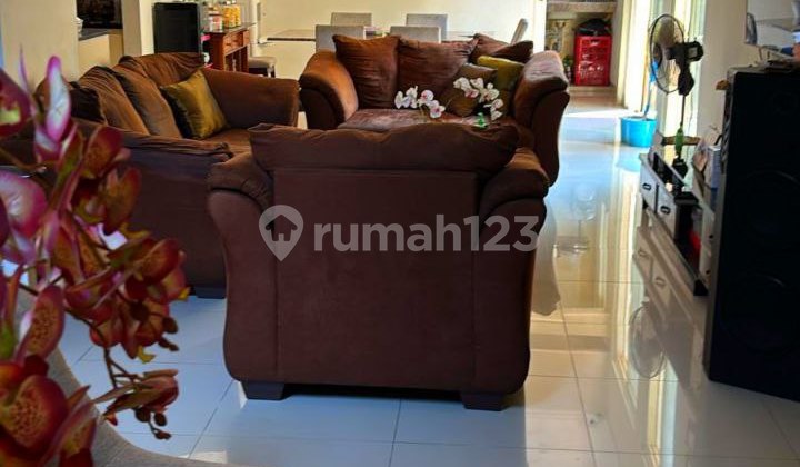 Rumah 2 Lantai Siap Huni Griya Permata Gedangan Sidoarjo 2