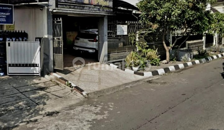 Dijual Rumah Gayungsari 1 Gayungam Surabaya SHM Dijual Rumah Gayungsari 1 Gayungam Surabaya SHM