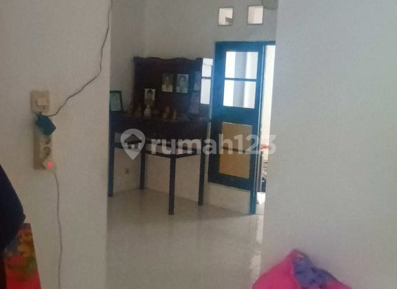 Dijual Rumah Puri Surya Jaya Cluster Nagoya Sidoarjo 2