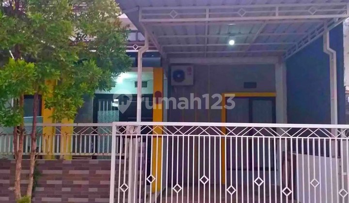 Dijual Rumah Grand Aloha Regency Wage Sidoarjo Dijual Rumah Grand Aloha Regency Wage Sidoarjo