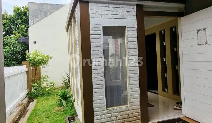 Dijual Rumah Deltasari Baru Cluster Delta Casabella Waru Sidoarjo 2