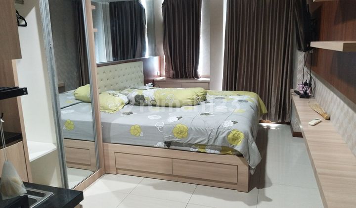 Apartment Pakuwon Mall Tanglin Orchard Anderson Furnish 2