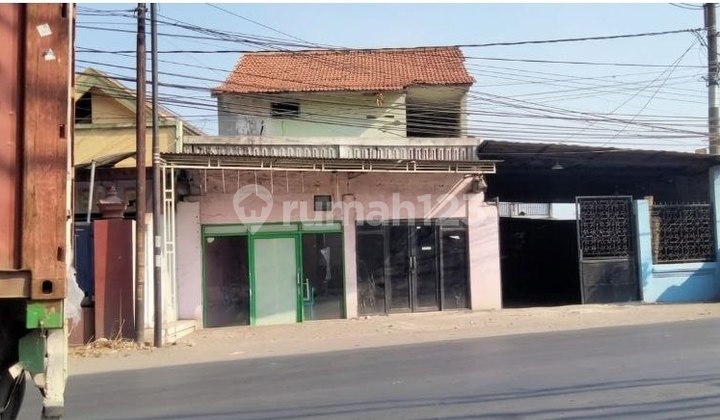 Zero House, Legundi Main Road, Wringinanom, Gresik