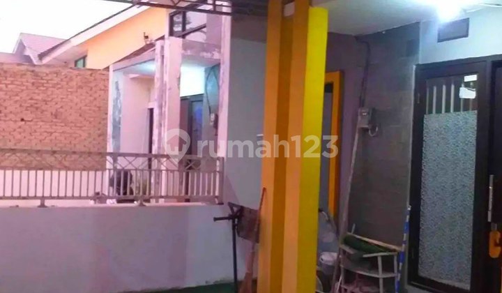 For Sale Grand Aloha Regency House Wage Sidoarjo 2