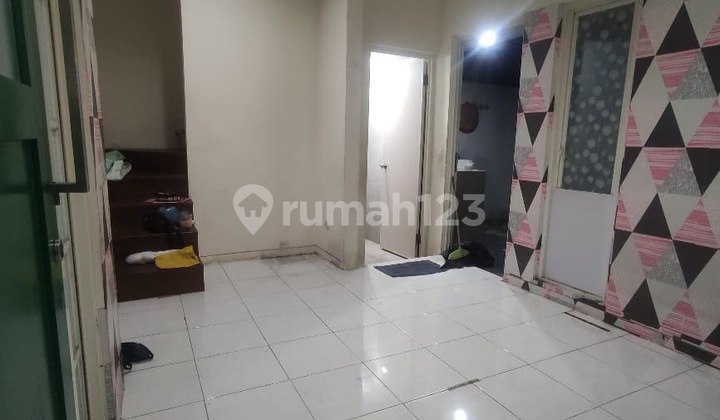 Dijual Rumah 2 Lantai Citra Harmoni Cluster Rotterdam Sidoarjo 2
