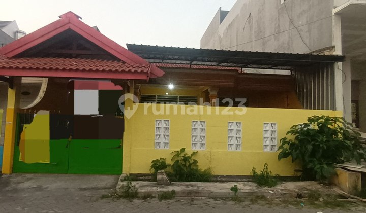 Dijual Rumah Darmo Harapan Indah Darmo Surabaya Shm Dijual Rumah Darmo Harapan Indah Darmo Surabaya Shm