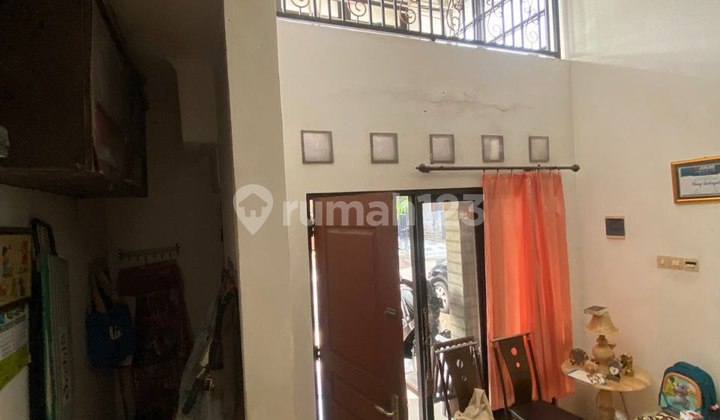 2-Story House in Puri Surya Jaya Cluster Boston Gedangan Sidoarjo 2