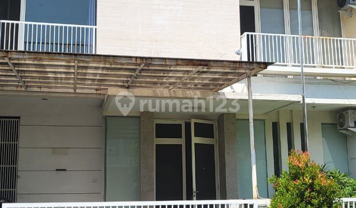2-Story House for Sale in Pakuwon City, San Diego Cluster, Surabaya 2