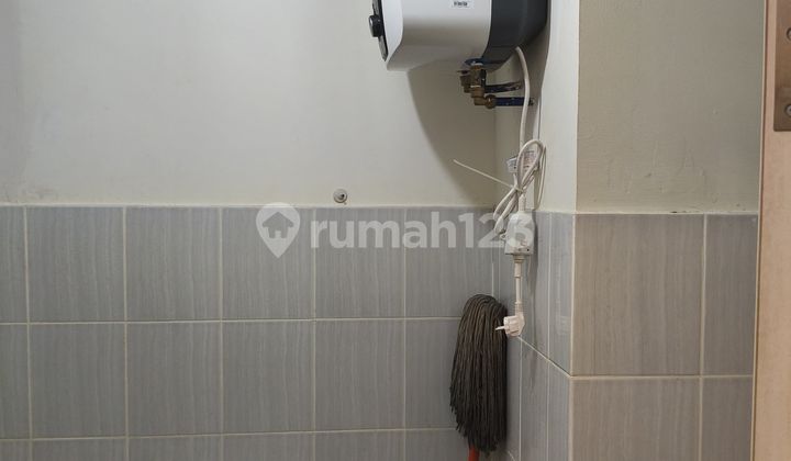 Apartment Puncak Dharmahusada Studio Furnish dan 3Br Kosongan 2