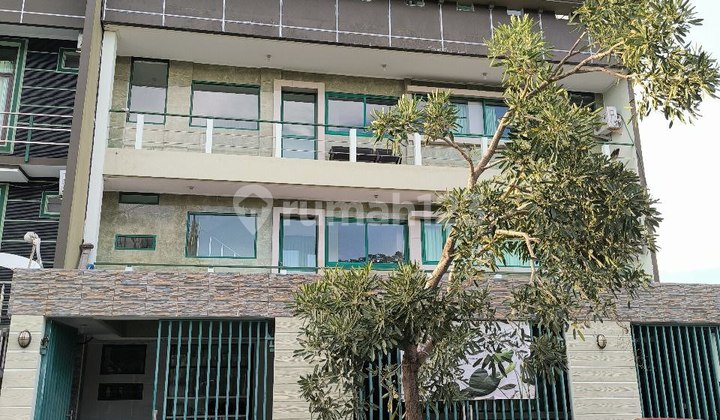 Active Boarding House Waterfront Ciputra University Citraland 2