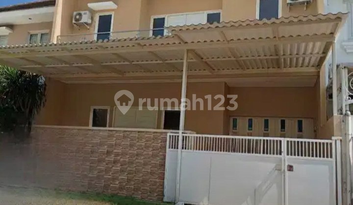 Dijual Rumah Pakuwon City Cluster Sandiego Surabaya Timur Dijual Rumah Pakuwon City Cluster Sandiego Surabaya Timur