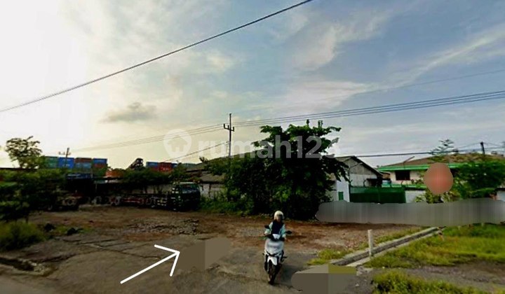 Dijual Gudang Raya Kalianak Surabaya Dekat Margomulyo Dijual Gudang Raya Kalianak Surabaya Dekat Margomulyo