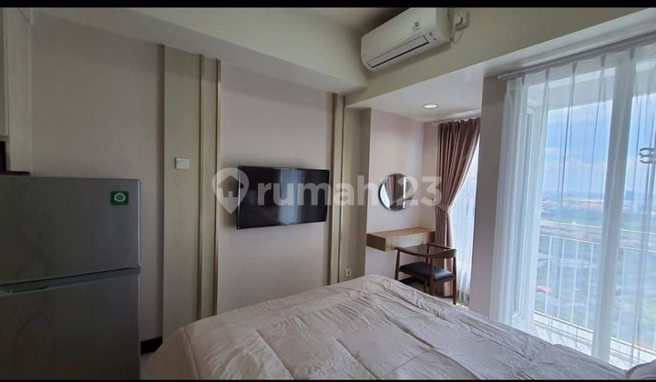 Disewakan Apartment Studio Amor Pakuwon City Furnish 2