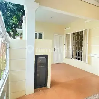 Dijual Rumah Puri Surya Jaya Cluster Taman Paris Sidoarjo 2