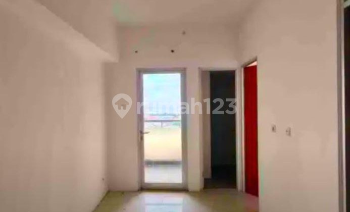 Apartment Gunawangsa Tidar 2br Kosongan Dan Furnish Surabaya 2
