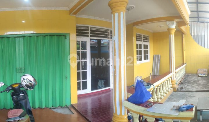For Sale Darmo Harapan Indah Darmo Surabaya House with SHM 2