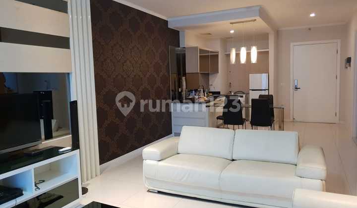 Apartment The Via 2Br Ciputra World Full Furnish 2