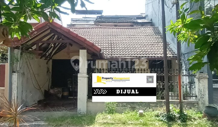Dijual Rumah Waru Deltasari Indah Sidoarjon SHM Dijual Rumah Waru Deltasari Indah Sidoarjon SHM