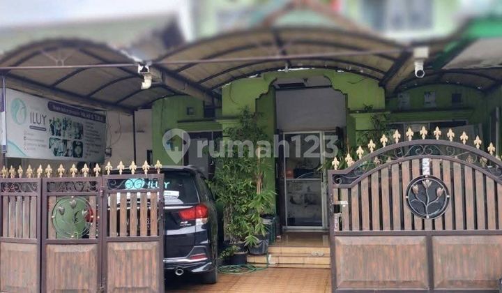 Rumah Dukuh Menanggal Cocok Buat Usaha Kos Gayungan Surabaya 2