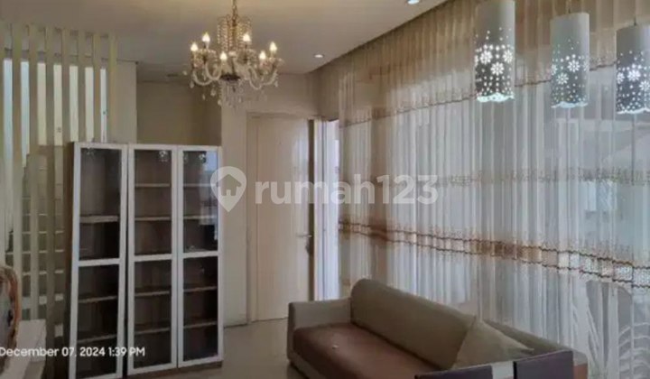 Dijual Rumah Royal Residence Surabaya Cluster Harewood 2