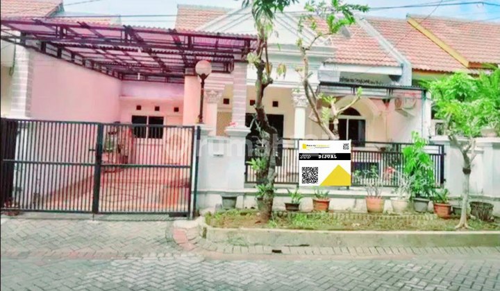 Rumah Deltasari Baru Waru Cluster Delta Fortuna Sidoarjo Rumah Deltasari Baru Waru Cluster Delta Fortuna Sidoarjo