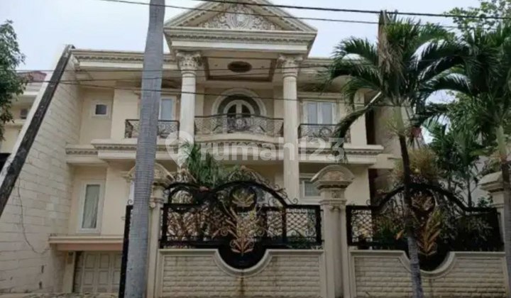 Turun Harga! Rumah Mewah Galaxy Bumi Permai Araya 2 Sukolilo Turun Harga! Rumah Mewah Galaxy Bumi Permai Araya 2 Sukolilo