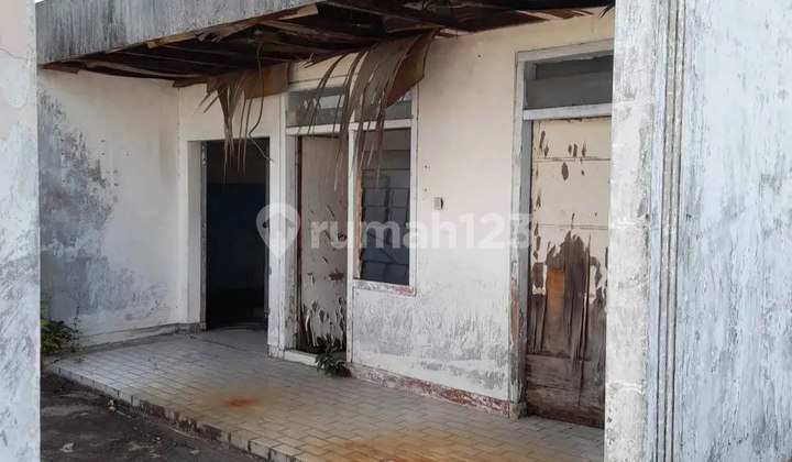 For Sale 2-Story House Darmo Indah Timur Darmo Surabaya 2