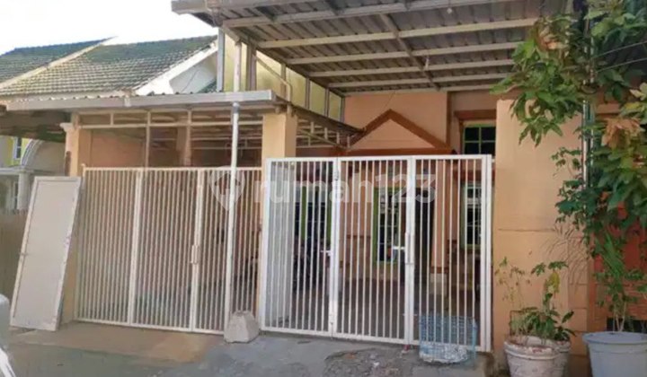 Dijual Rumah Taman Pondok Indah Wiyung Surabaya