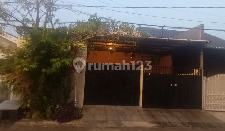 Dijual Rumah Darmo Indah Timur Surabaya Barat SHM Dijual Rumah Darmo Indah Timur Surabaya Barat SHM