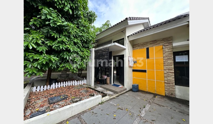 Rumah Minimalis Segara City Lokasi Strategis di Bekasi 2