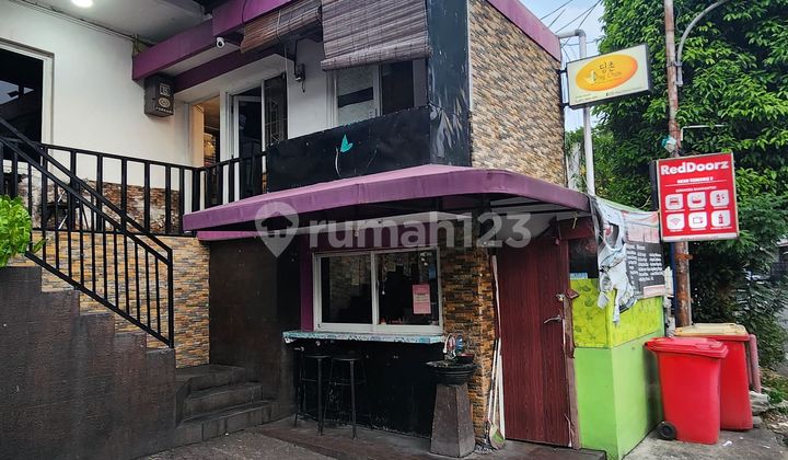 Kost Nyaman Lokasi Strategis di Kemanggisan, Palmerah, Jakarta Barat 2
