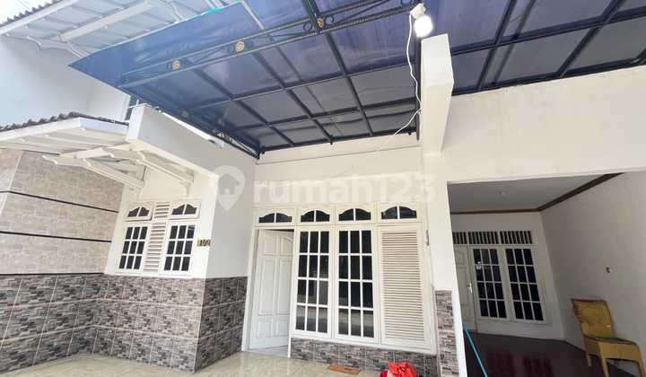 Jual Cepat Rumah 2 LT Siap Huni 2