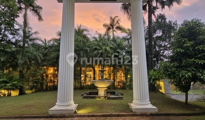 Hot Sale Bukit Golf Pondok Indah 2