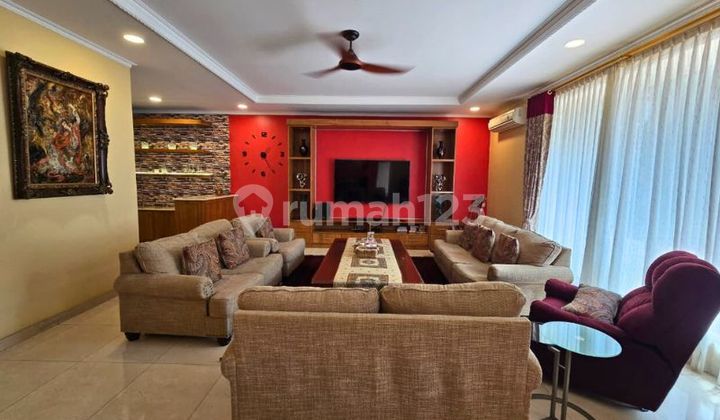 Nice 2-Story House in North Cipete