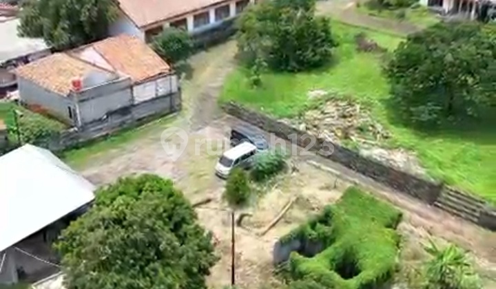 Tanah Luas Dijual Krukut Depok Tanah Luas Dijual Krukut Depok