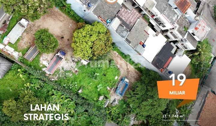 Jual Bawah NJOP Tanah Lenteng Agung Jual Bawah NJOP Tanah Lenteng Agung