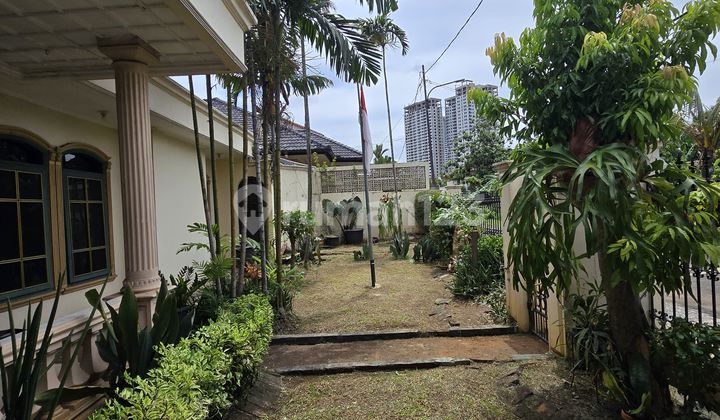 Rumah Jaka Permai 2 Lt Jual Cepat 2