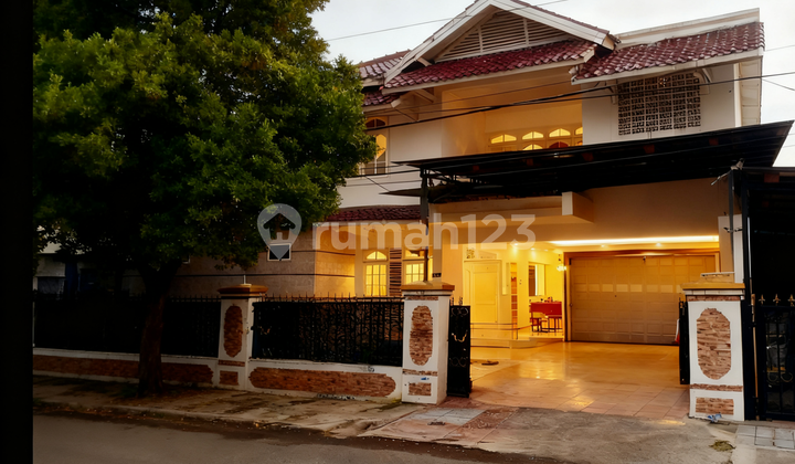 Quick Sale 2-Storey House Ready to Occupy