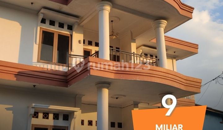 House, 2 Floors, Freehold Certificate, in BSD, Quick Sale 1