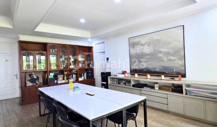 Jual Bu Dekat MRT Cipete Rumah 1 Lantai 2