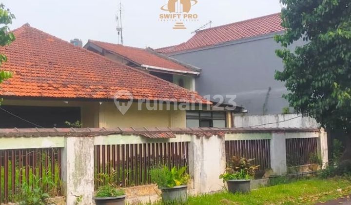 Calculate Land House at Hoek Jaka Permai Calculate Land House at Hoek Jaka Permai