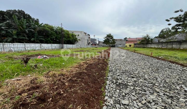 SHM Land Plot Pamulang, 5 Minutes to Unpam Center SHM Land Plot Pamulang, 5 Minutes to Unpam Center