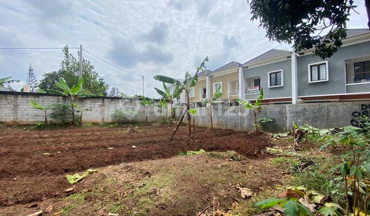 Tanah SHM Murah 3 Jt-An. Strategis 8 Menit Stasiun Rawa Buntu Tanah SHM Murah 3 Jt-An. Strategis 8 Menit Stasiun Rawa Buntu