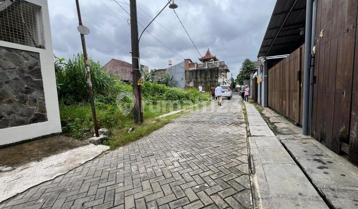 Strategic in Graha Raya, Residential Land Plot 2 Minutes from Graha Raya Main Road