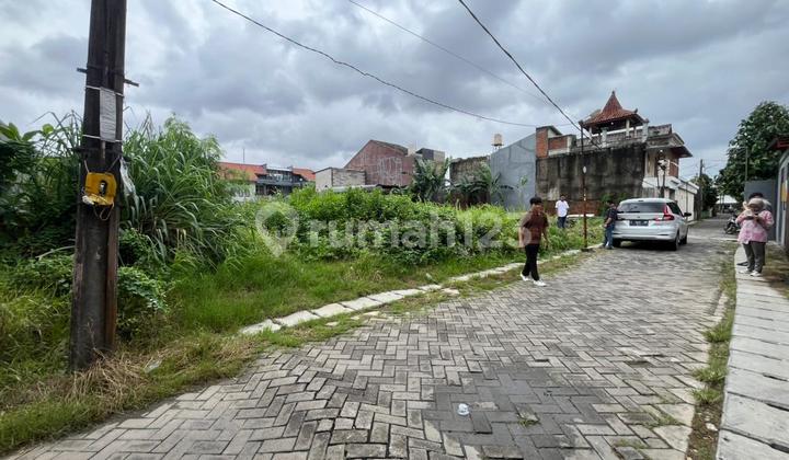 Strategis Dekat Jl Raya Graha Raya Tanah Murah SHM
