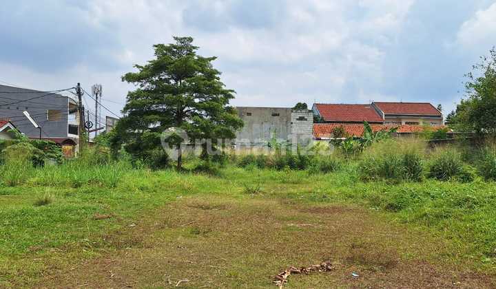 Strategic Plot Land Reni Jaya Pamulang, 5 Minutes to UNPAM. Strategic Plot Land Reni Jaya Pamulang, 5 Minutes to UNPAM.