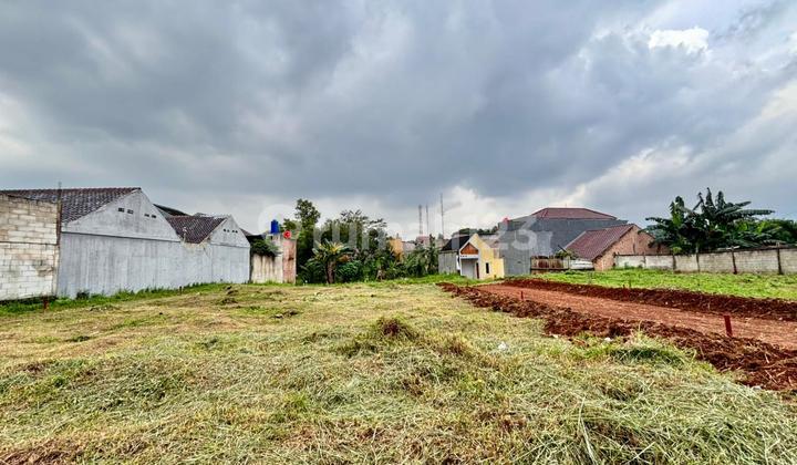 Sell Cheap Land in Bekasi City, Strategic Location Near Toll Road