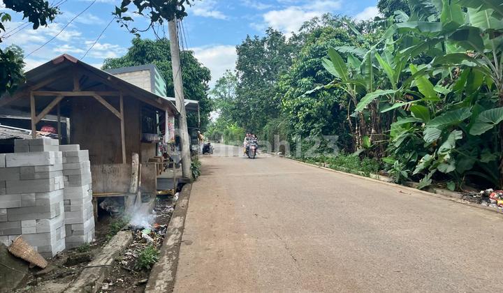 Strategis Di Cisauk Tanah Kavling . 9 Menit HIERA BSD, SHM Perunit