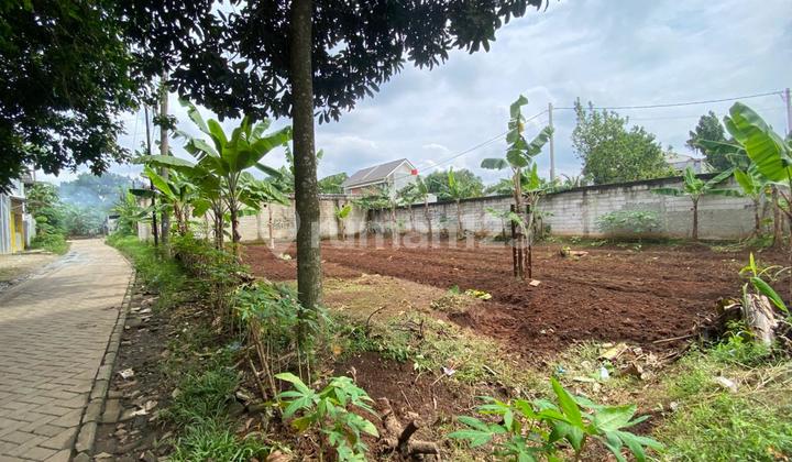 Unit Terakhir, Kavling Ciater Nempel BSD 3 Jt-An SHM Pecah Unit