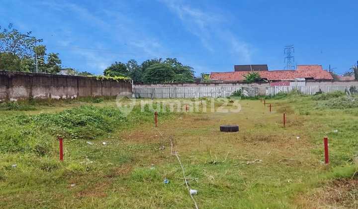 Promo Khusus! Tanah Kavling Pamulang Dekat Unpam Pusat Promo Khusus! Tanah Kavling Pamulang Dekat Unpam Pusat